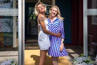 Alone Together – Aline und Jasmin