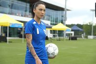 MacGyver – Desi Nguyen (Levy Tran)