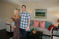 Die Super-Makler - Top oder Flop? – Christina El Moussa (l.); Tarek El Moussa (r.)