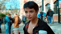 Stalk – Alma (Carmen Kassovitz)