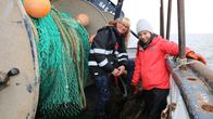 Check in - Marinas Rätsel-Abenteuer – Checkerin Marina besteht ihr Rätsel-Abenteuer diesmal bei den Fließwasserrettern an der Isar!