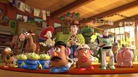 Toy Story 3 – Fr, 27.05., 20:15 Uhr