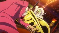 One Piece: Gold – Sa, 23.12., 01:50 Uhr