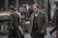 Ripper Street – Aiden Galvin (Stanley Townsend)