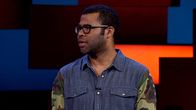 Key & Peele – Jordan Peele