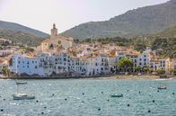 Abenteuer Spanien – Cadaqués - das ehemalige Fischerdorf auf der Halbinsel Cap de Creus markiert den östlichsten Punkt des spanischen Festlandes.