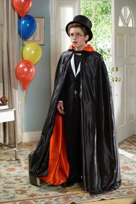 The Goldbergs – Sean Giambrone (Adam Goldberg).
