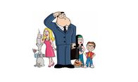 American Dad! – American Dad