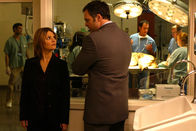 Criminal Intent - Verbrechen im Visier – Criminal Intent - Verbrechen im Visier (2003)