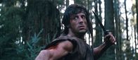 Rambo – John Rambo (Sylvester Stallone)