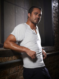 Chicago Fire – Chicago Fire (2012)