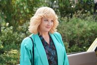The Goldbergs – Wendi McLendon-Covey (Beverly Goldberg).