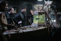 Stargate: Atlantis – Stargate: Atlantis (2005)