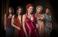 Spartacus – Spartacus (2010)