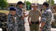 Sea Patrol – Mi, 24.09., 12:55 Uhr