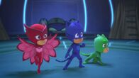 PJ Masks - Pyjamahelden – Mi, 13.04., 05:30 Uhr