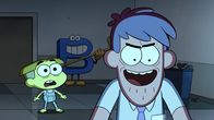 Big City Greens – Big City Greens (2018)