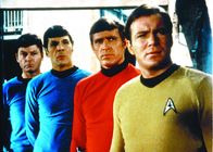 Raumschiff Enterprise – Do, 28.11., 18:05 Uhr