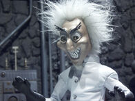Robot Chicken – Robot Chicken (2005)
