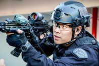 S.W.A.T. – S.W.A.T. (2021)