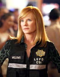 CSI: Vegas – CSI: Vegas (2011)