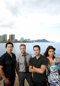Hawaii Five-0 – Hawaii Five-0 (2010)