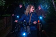 Aktenzeichen XY ... ungelöst – Eine Frau bemerkt auf dem Nachhauseweg mehrere Verfolger. Kurz darauf erlebt sie einen Albtraum.