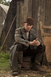 Father Brown – Noch weilt er unter den Lebenden: Wilf Fernsley (Joe Sims).