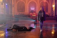 Code Ava - Trained to Kill – Sa, 18.10., 22:20 Uhr