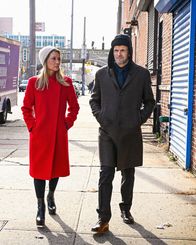 Elementary – Elementary (2019)