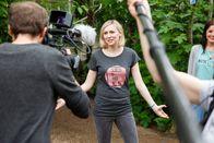 Heimatleuchten – Hinter den Kulissen zum Dreh von "Heimatleuchten - Hiesige und Dasige".