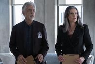 Criminal Minds: Evolution – Criminal Minds: Evolution (2023)