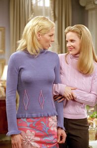 Dharma & Greg – L: Dharma Finkelstein (Jenna Elfman)