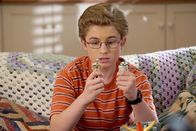 The Goldbergs – Adam Goldberg (Sean Giambrone).