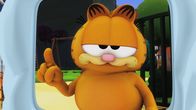 The Garfield Show – Garfield ist völlig übermüdet.