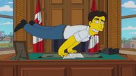 Die Simpsons – "Die Simpsons", "Oh, Kanada." Während eines Familienausflugs der Simpsons zu den berühmten Niagarafällen ereignet sich ein verhängnisvoller Zwischenfall: Lisa stürzt beim Spielen mit Bart ins Wasser und wird in Kanada an Land gespült. Die Kanadier halten Lisa für einen Flüchtling und gewähren ihr bereitwillig Asyl. Begeistert von ihrer neuen, aufgeschlossenen Heimat will Lisa am liebsten nie wieder weg. Dummerweise soll der Rest ihrer Familie jedoch abgeschoben werden.