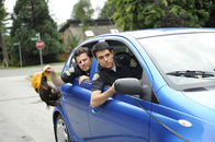 Psych – Psych (2010)