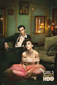 Girls – Girls (2014)