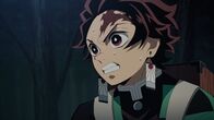 Demon Slayer – Tanjiro Kamado