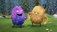 Kiwi & Strit – Strit und Kiwi machen eine erstaunliche Entdeckung.