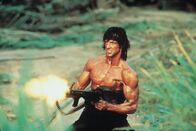 Rambo II - Der Auftrag – Rambo II - Der Auftrag (1985)
