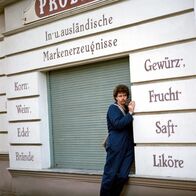 Polizeiruf 110 – Polizeiruf 110 (1988)