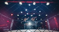 WWE Rivals – Sa, 25.07., 23:50 Uhr