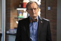 Navy CIS – Donald Mallard (David McCallum)