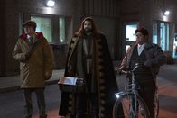 What We Do in the Shadows – What We Do in the Shadows (2019)