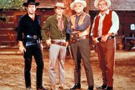 Bonanza – Bonanza (1961)