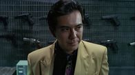 Hard Boiled 1 – Johnny Wong (Anthony Chau-Sang Wong)