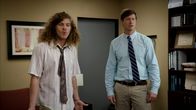 Workaholics – L-R: Blake Henderson (Blake Anderson), Anders Holmvik (Anders Holm)