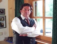 SOKO Kitzbühel – Erwin Steinhauer (Fluch).