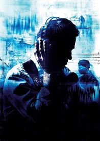 The Wire – The Wire (2003)